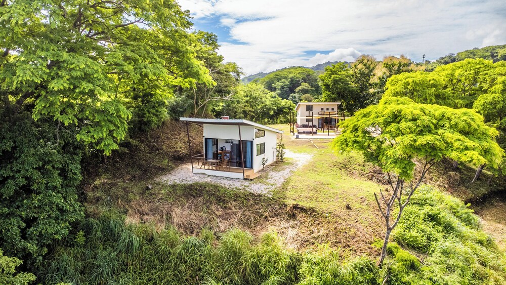 SkyCloud Bungalows