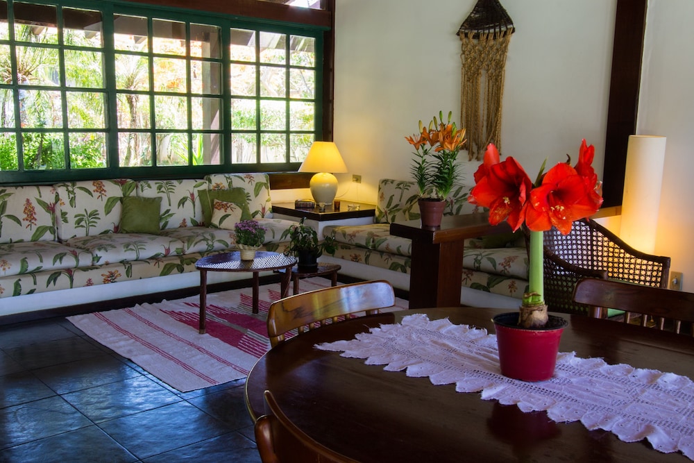 Homestay Búzios