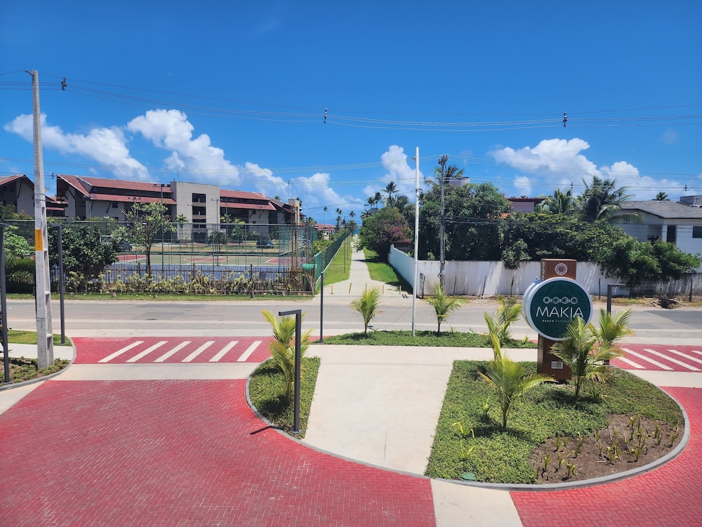 Makia - Porto de Galinhas
