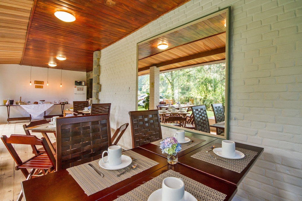 Villa Vintage Campos