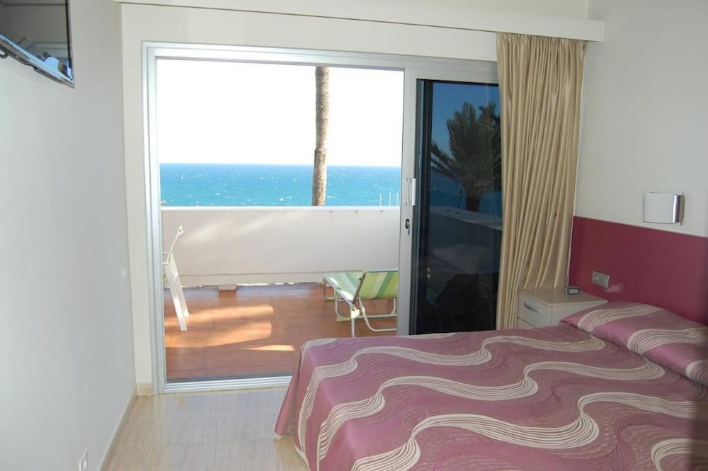 Private Apartment in Aida Complex With the Best Views