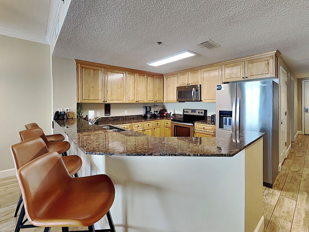 The Beach Club - Avalon #1604 by Southern Vacation Rentals