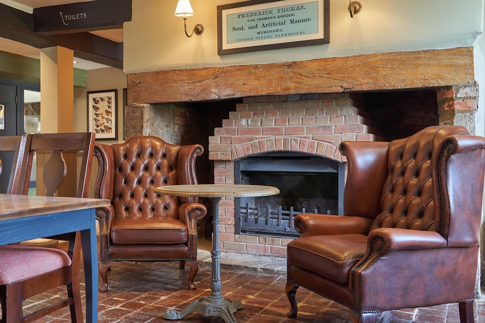 Tewkesbury Vacations - The Fleet - Property Image 4