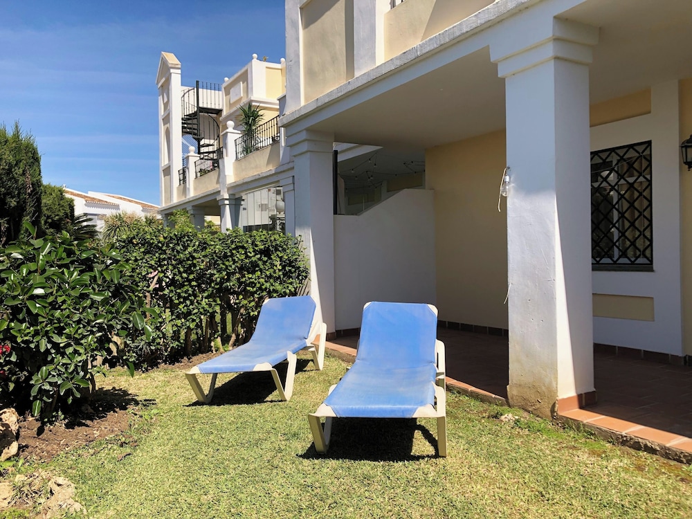 Serinamar - Aloha Gardens