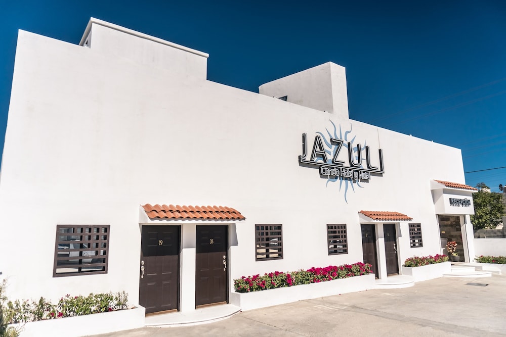Hotel Jazuli - Image 1