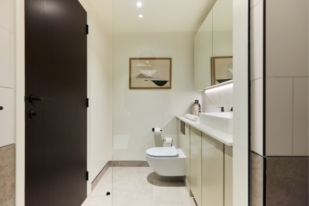 The Notting Hill Gate Wonder - Modern 2bdr Flat