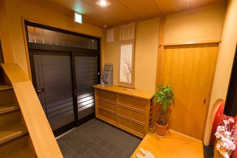 Kyoto Miyabi Kawaramachi
