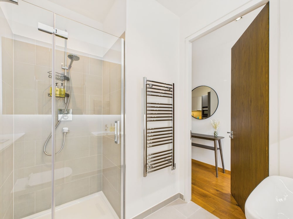 Be London - The Camden Town Residences