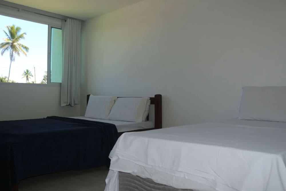 Mansao 6 suites c piscina e jacuzzi 082M