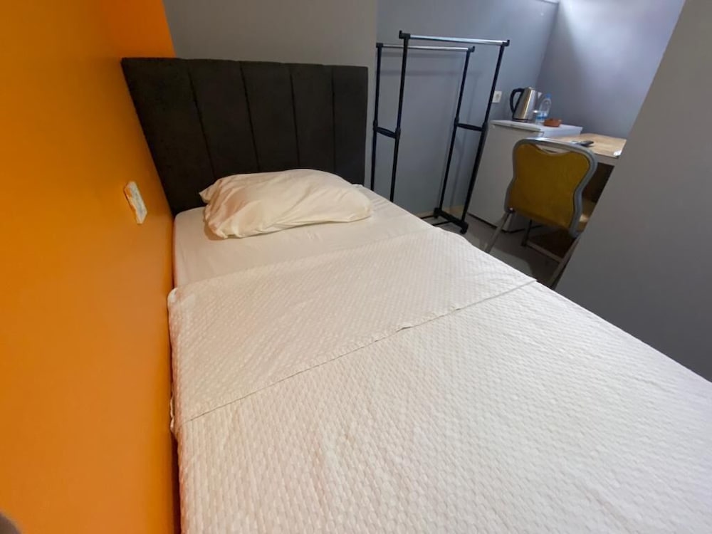 Şehir Evi Oteli - Image 9