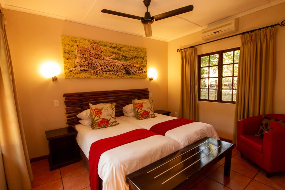 Emdoneni Lodge
