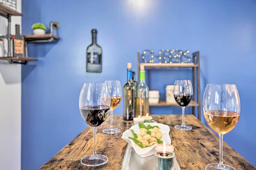 Tobyhanna Home w/ Game Room  Lake Access! - Property Image 6