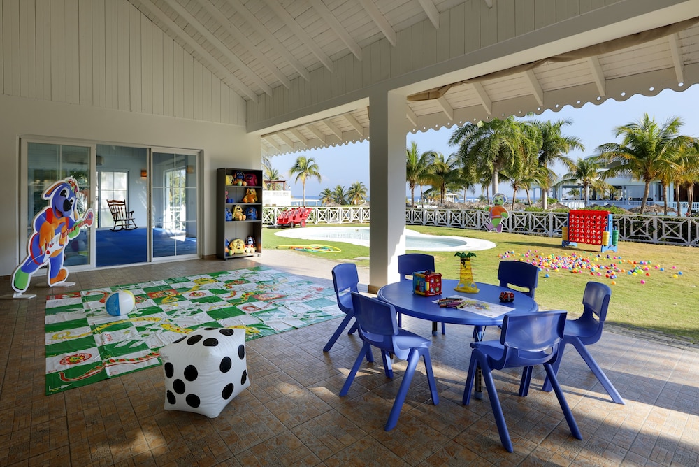 Grand Palladium Jamaica Resort  Spa All Inclusive - Property Image 122