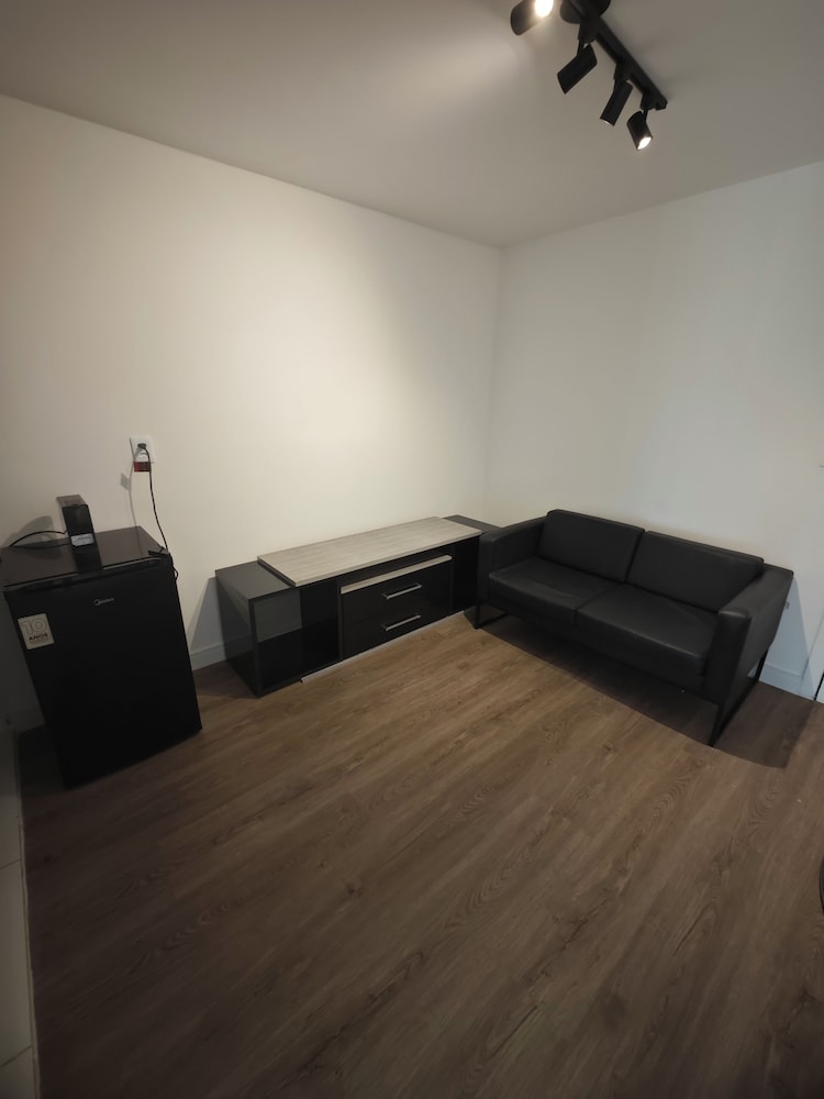 Flat 209 norte Novo e Completo