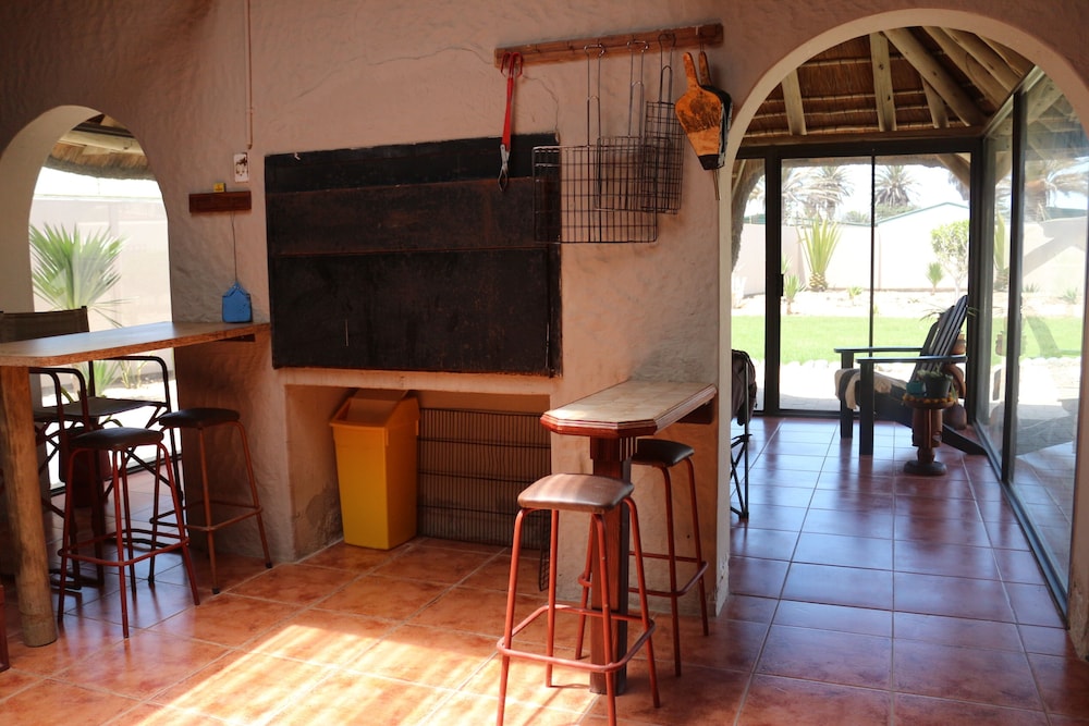Amjicaja Guesthouse