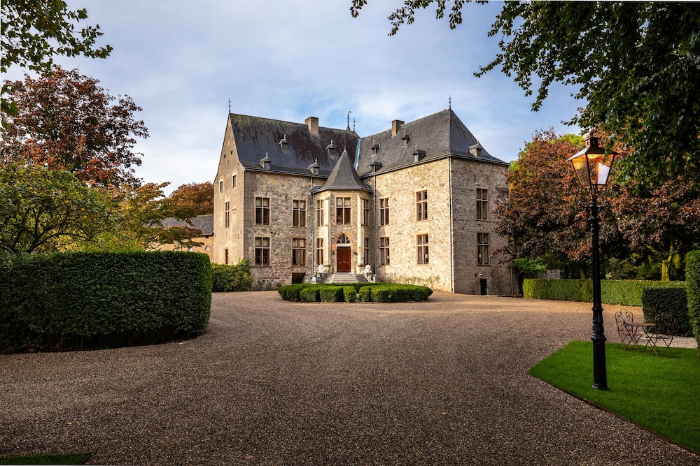 Hotel Chateau Wittem - Image 1