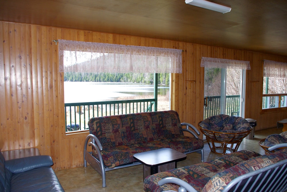 Club Tadoussac