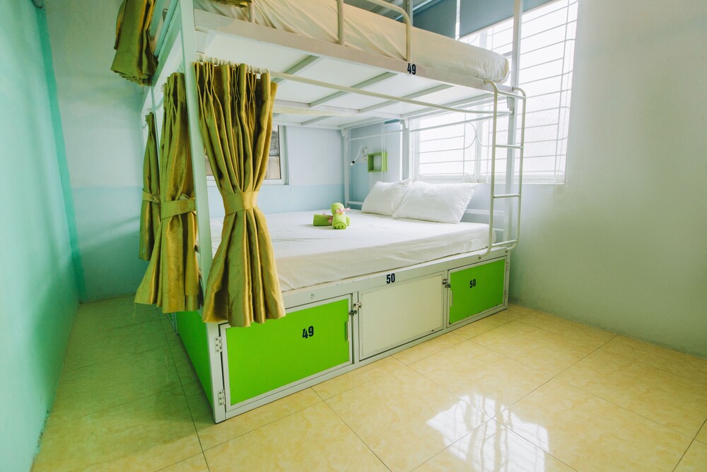 Hanoi Centre Hostel