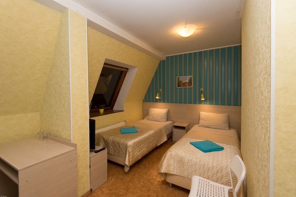 Guest House Orlovskiy
