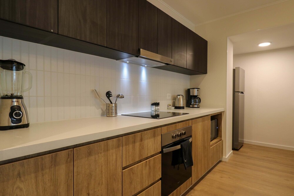 w Dazzling 1BR w Fantastic View in Miraflores