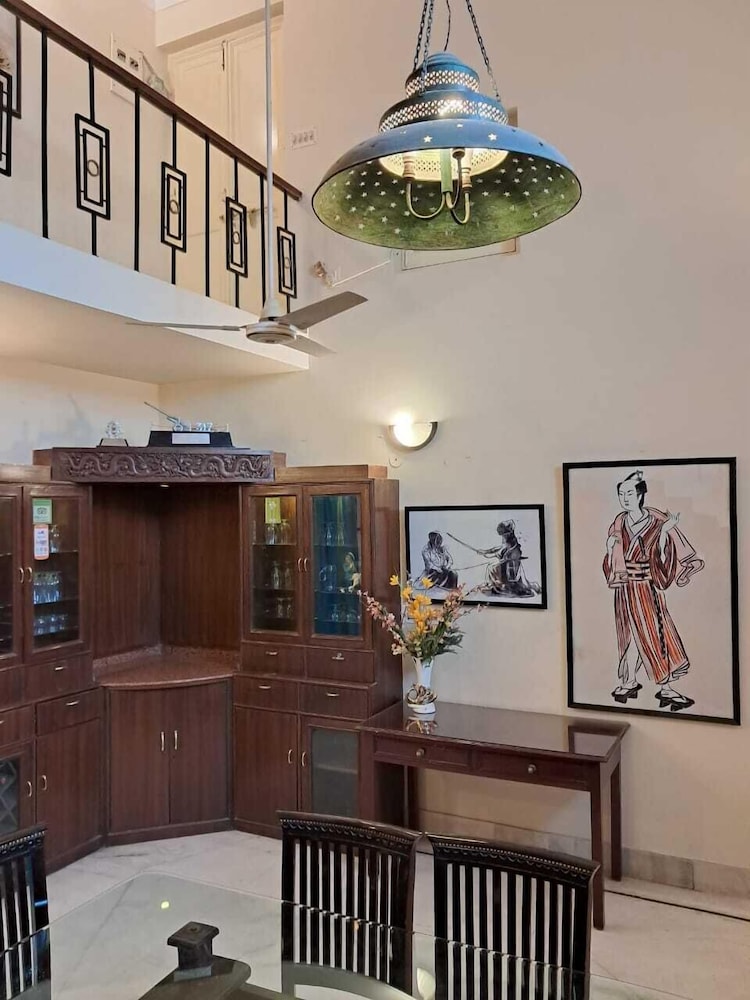 Vijaya's Homestead