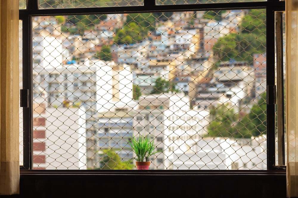 SUH Copacabana 95 Spacius