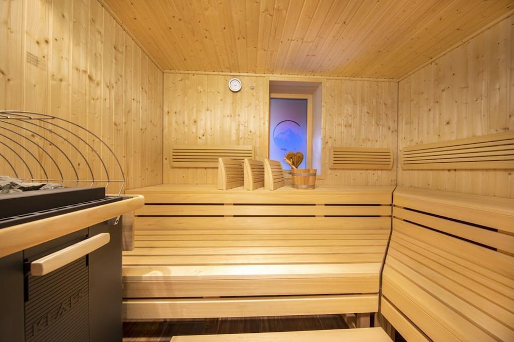 Nationalpark Chalet Grossschober