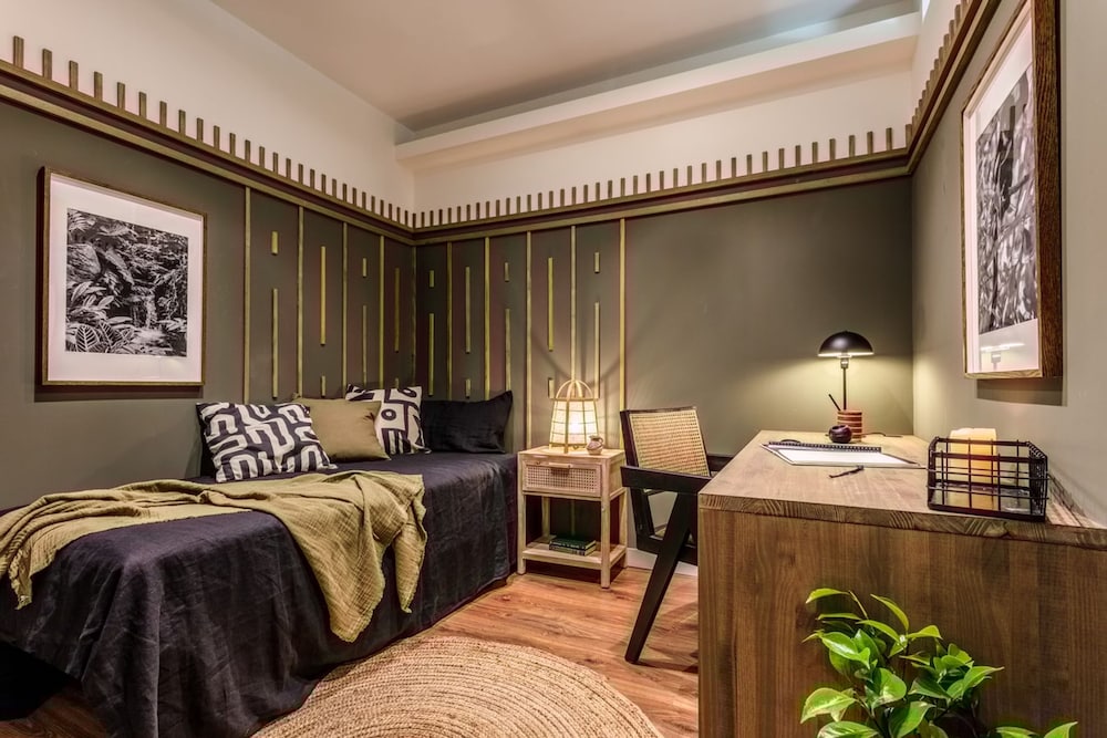Yaka - 3 Bedrooms in Salamanca