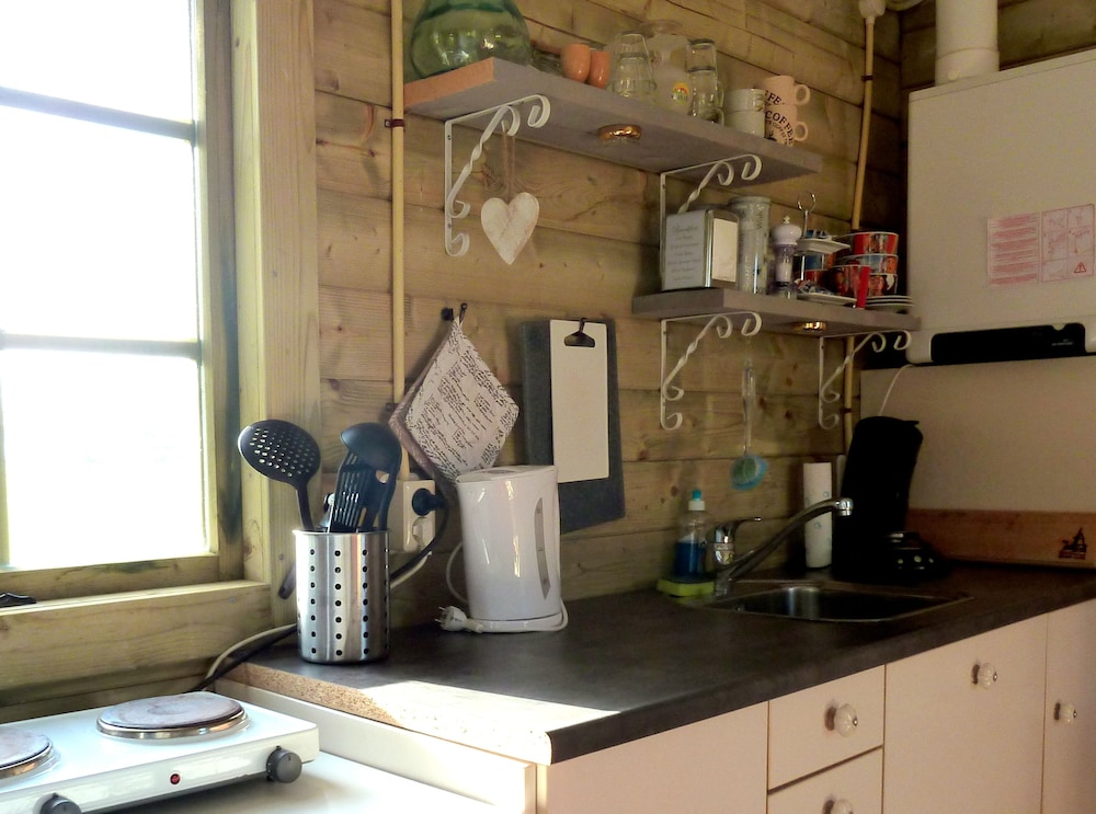 Bed and Breakfast De Pauw
