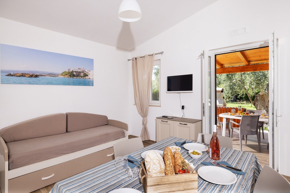 Farmhouse in Vieste Near Gargano Coast