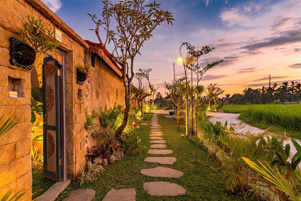 Arindama Villa Ubud by Dhananjaya Hospitality