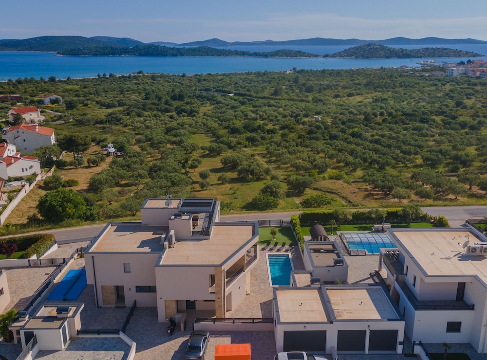 Villa HIA