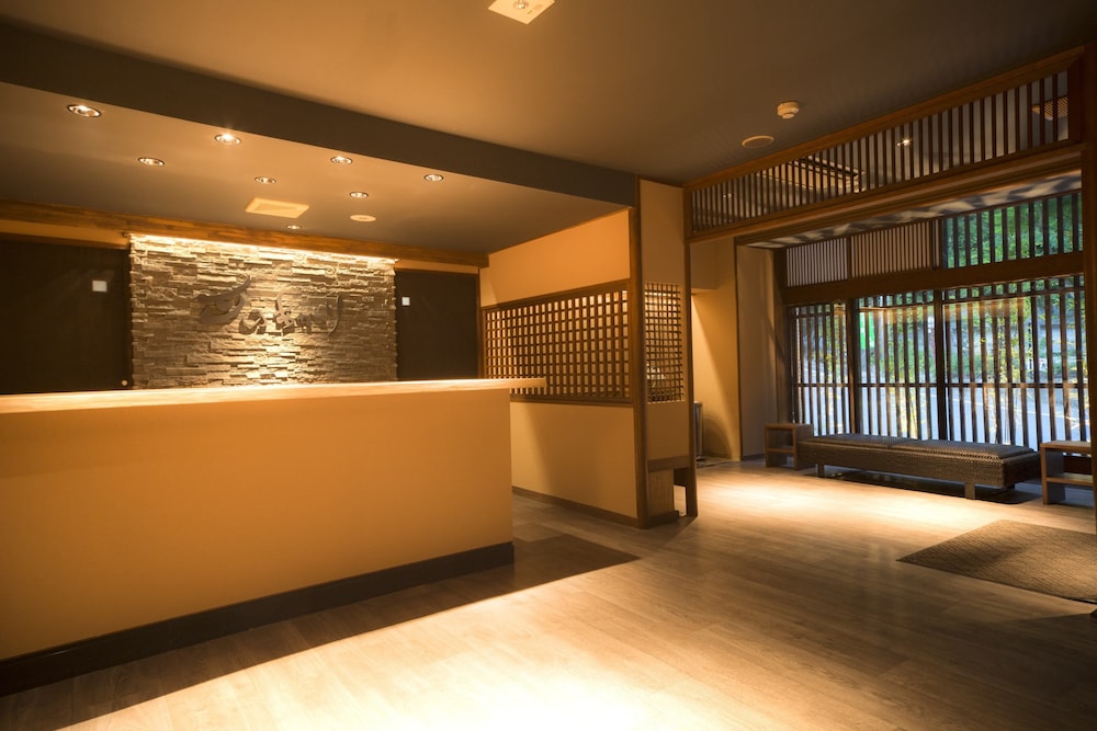 Aizu Higashiyama Onsen, Tsuki no Akari view 2