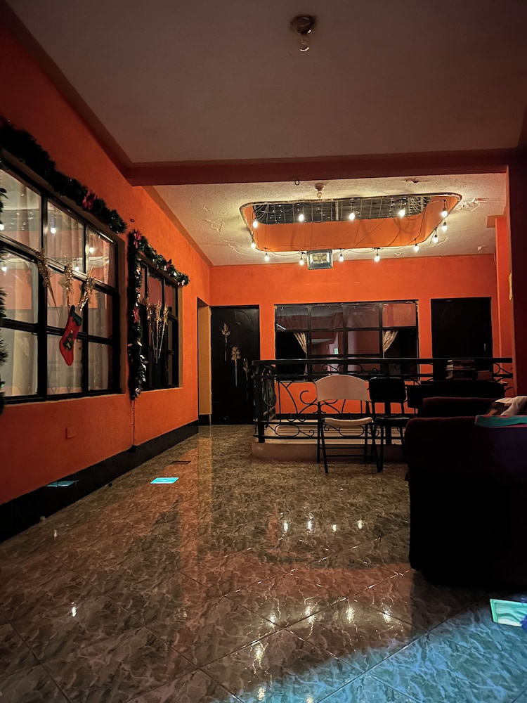 Casa Rebeca
