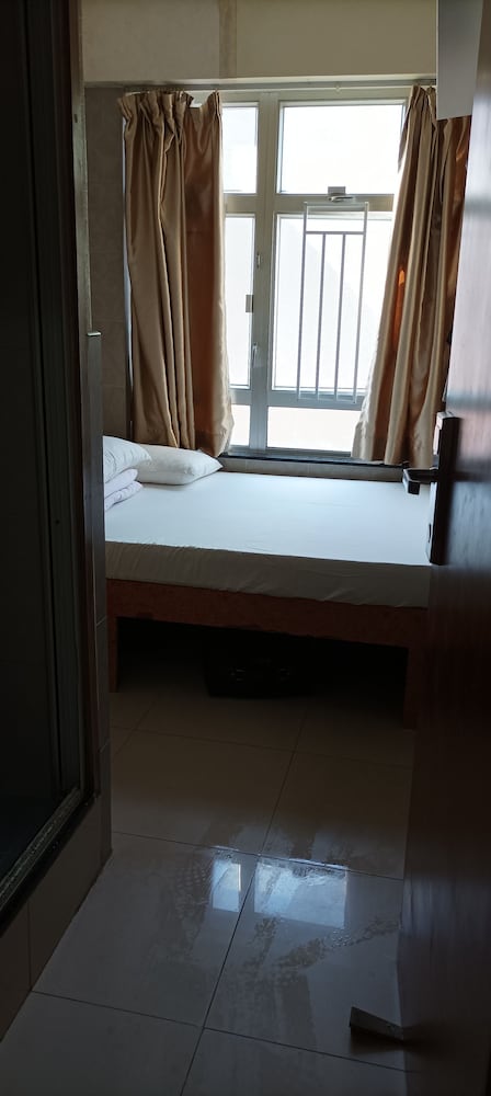 Well Yet Guest House