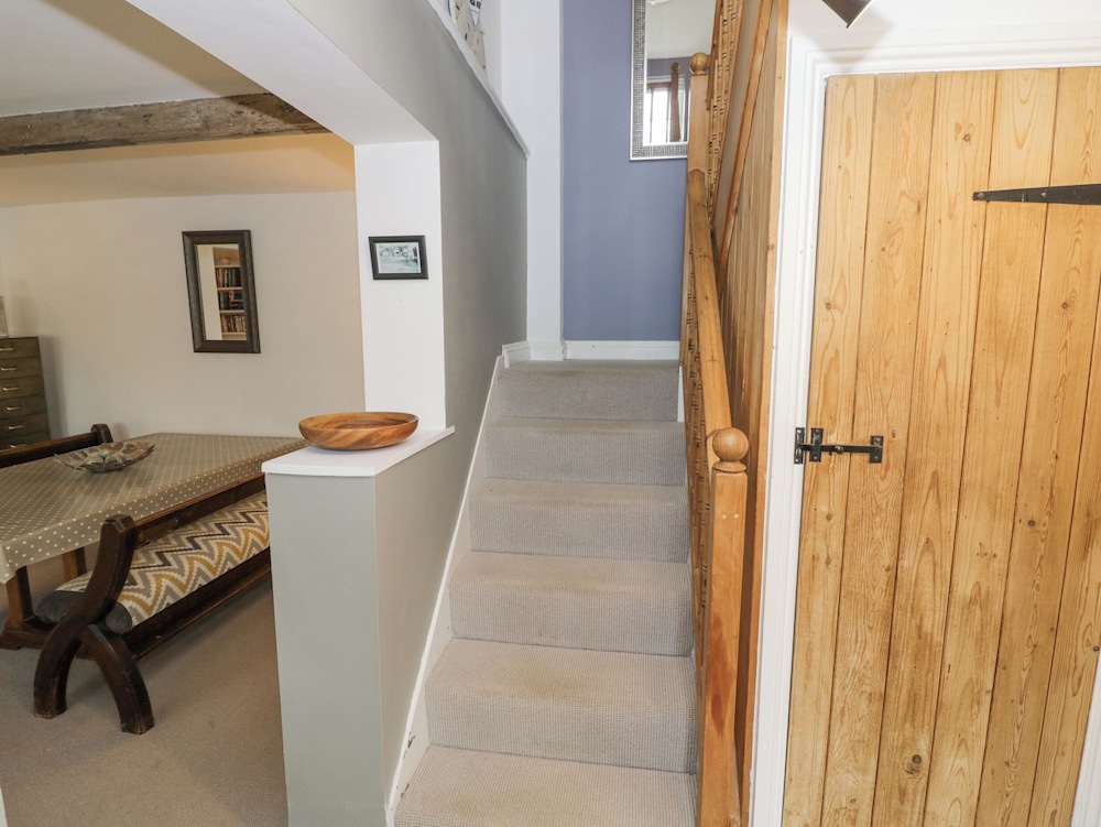 Jubilee Cottage