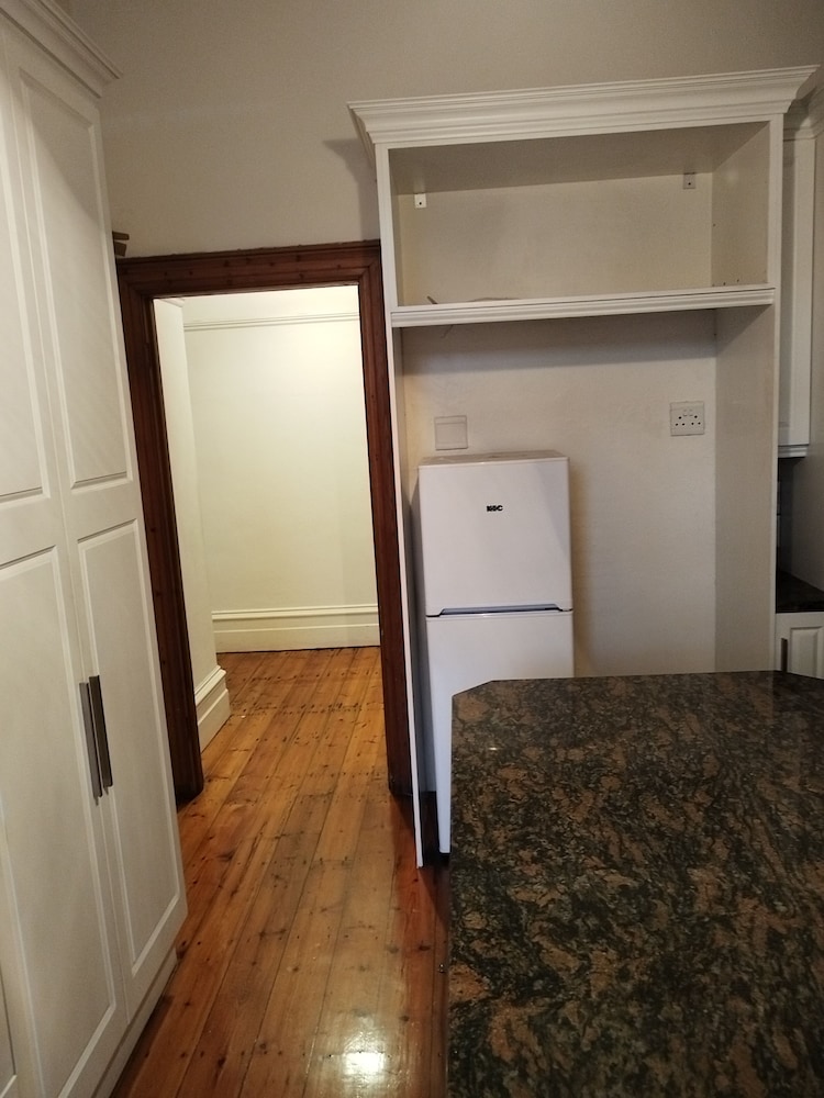 OCCIDENTAL GUESTHOUSE
