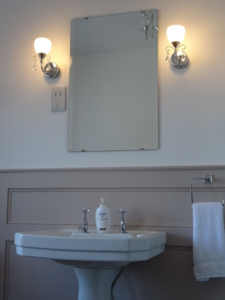 Grendon Bed & Breakfast