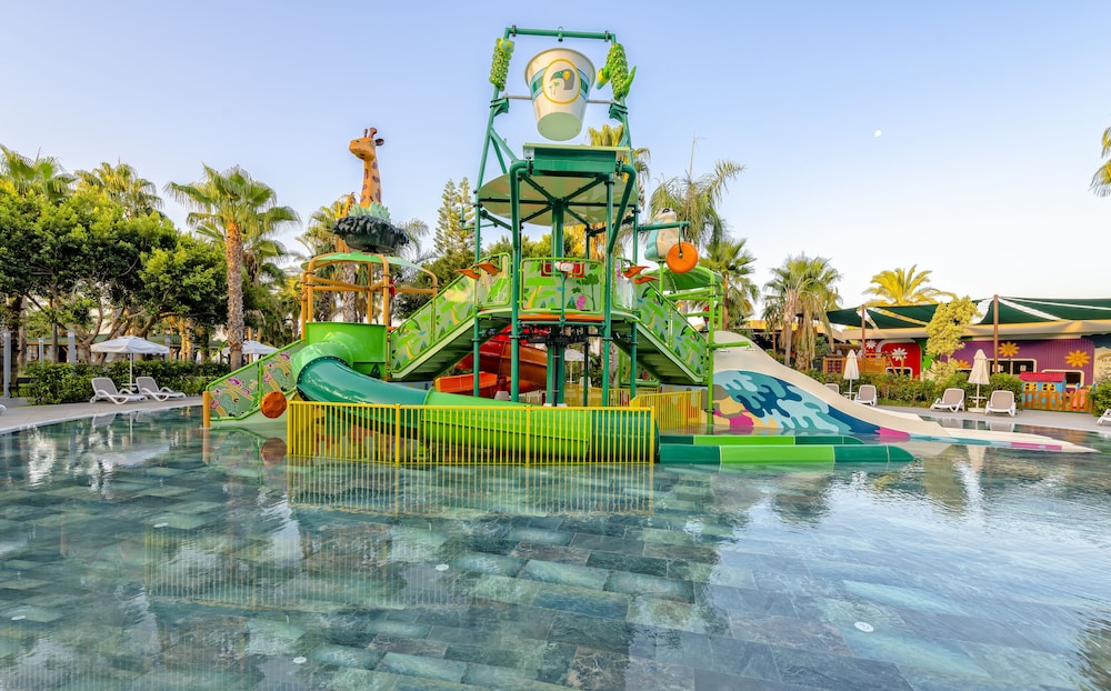 Leodikya Kirman Premium - Ultra All Inclusive