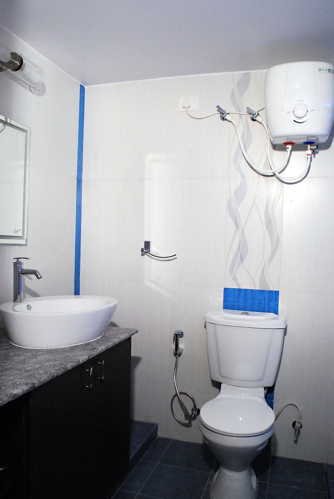 Amritasthanam Guest House And Retreat