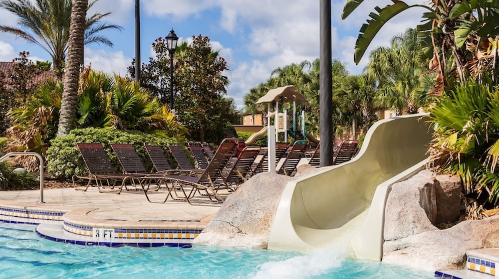 Disney Star Wars Townhome Regal Palms Resort