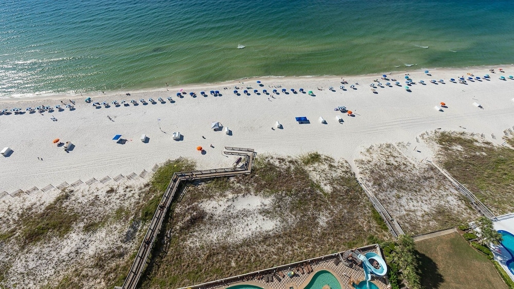Phoenix Orange Beach 1903 3 Bedroom Condo