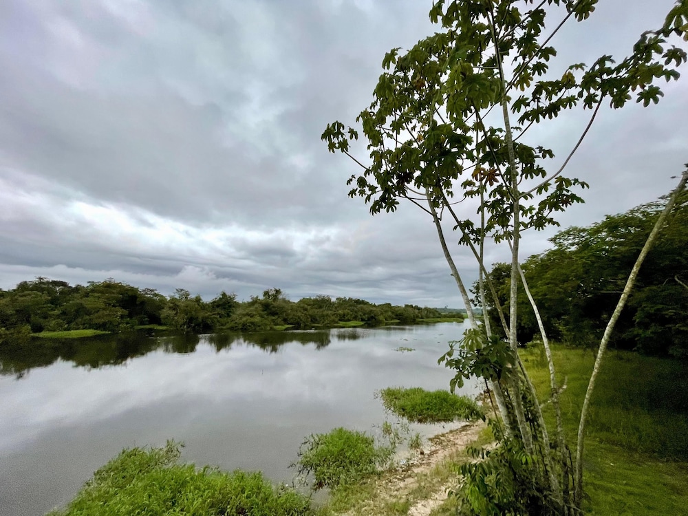 Casa kukama lodge