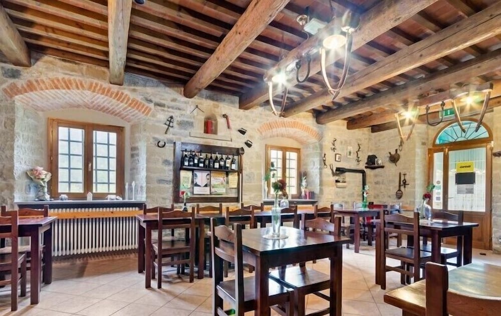 Agriturismo Campo Rosso