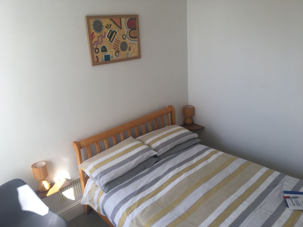 Westward Bed & Breakfast