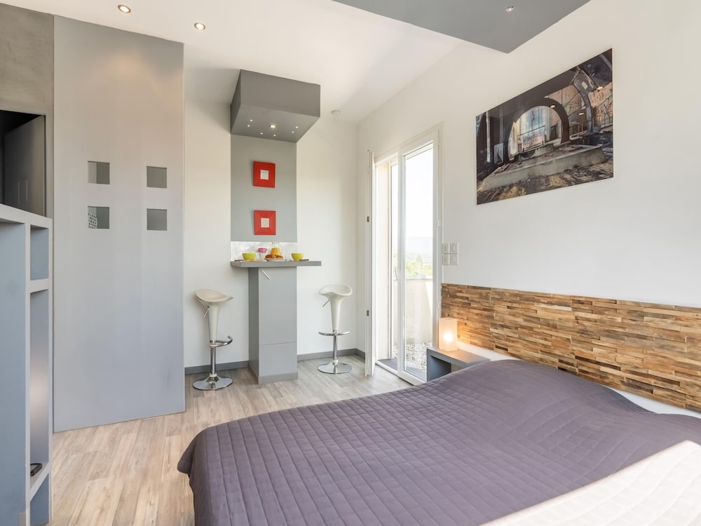Mesmerising Villa in Les Vans With Private Pool - Property Image 30