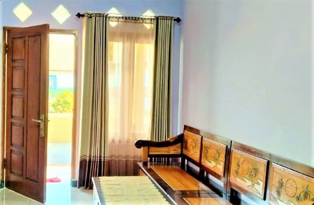 Feni Homestay view 5