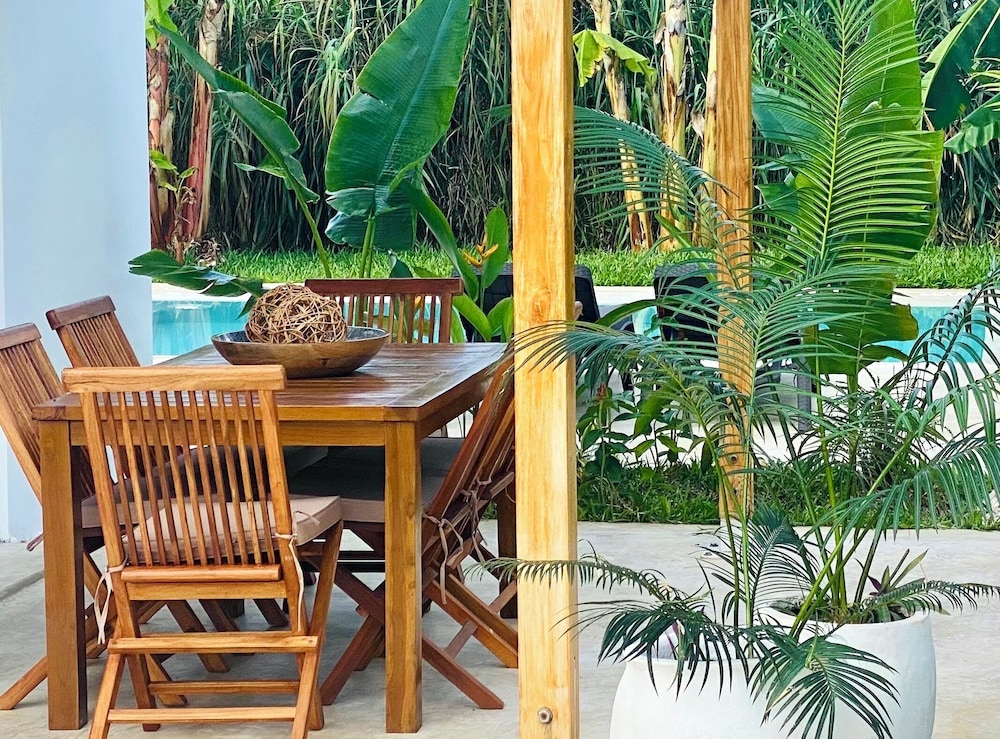 Luxury Lions Villas Zanzibar - with Private Cook&Infinity Pools