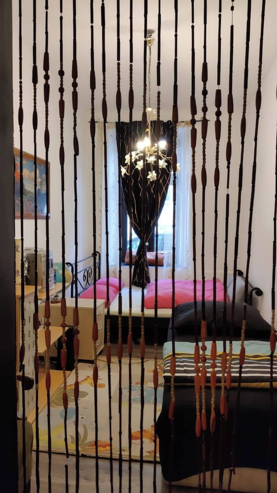 Mags Charming 35m² Apartment in Vienna's Heart