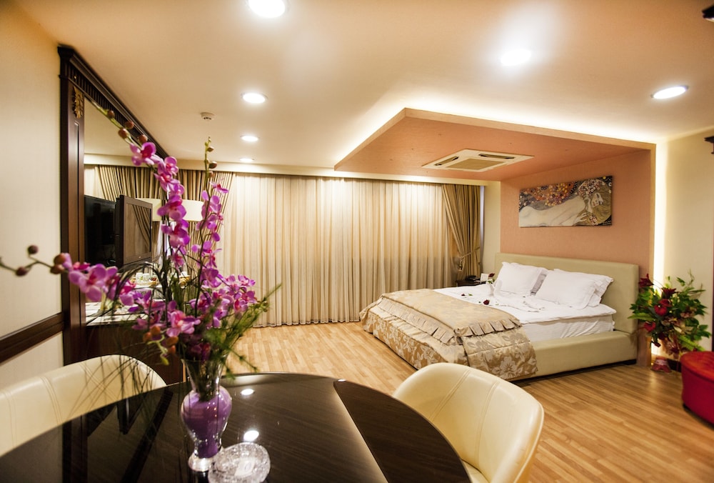 Adana Erten Otel - Image 13